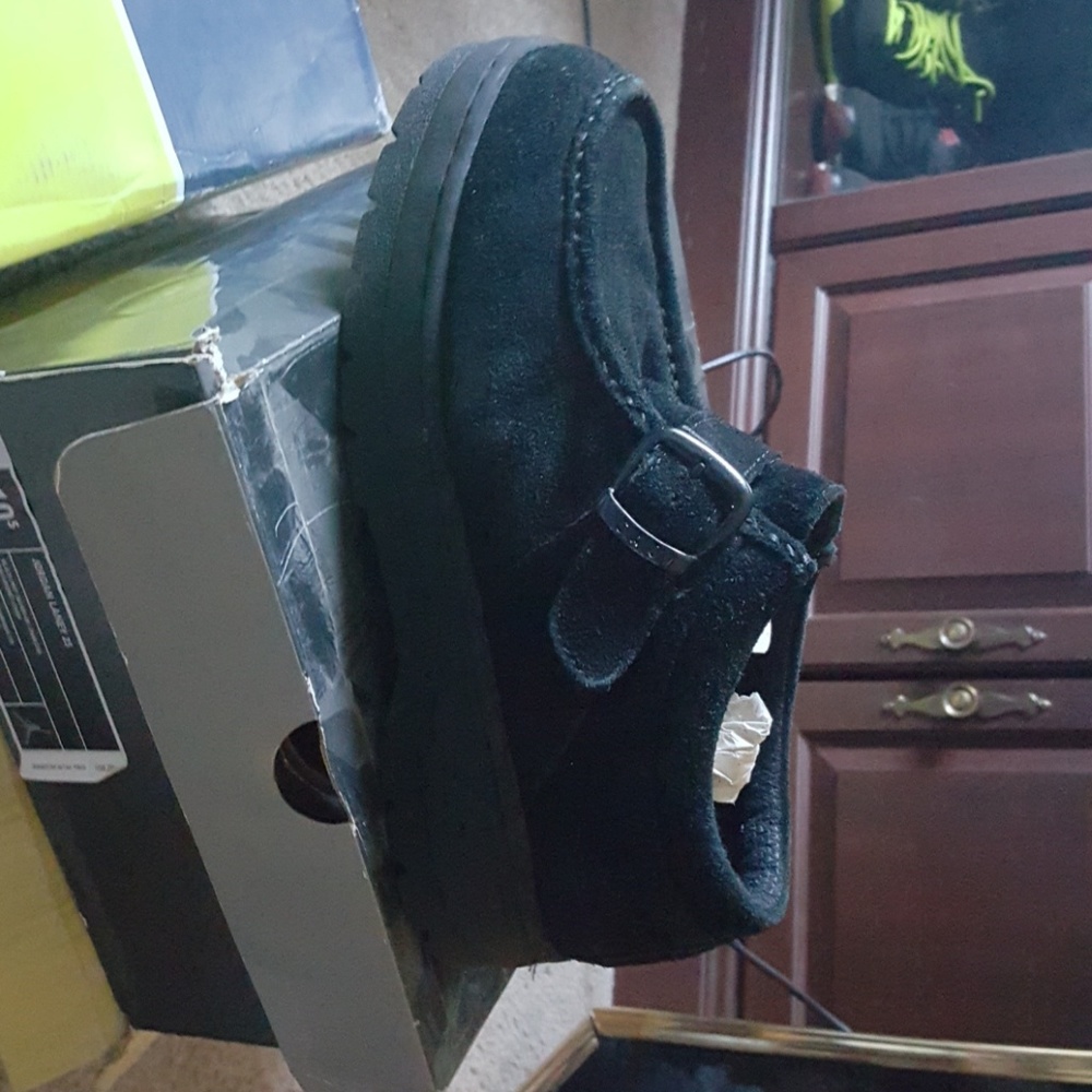 Sao shoes